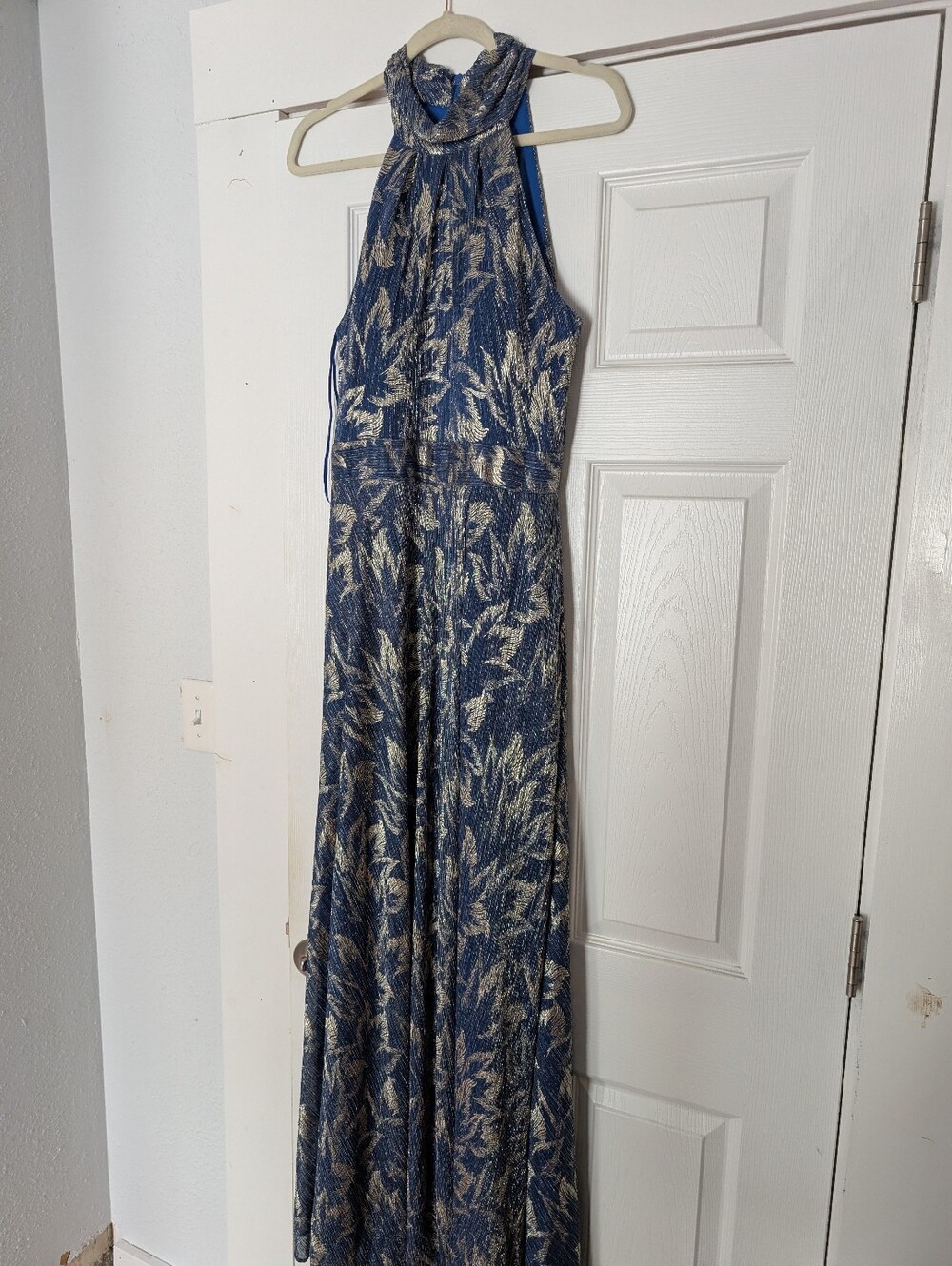 Von Maur Formal Dress